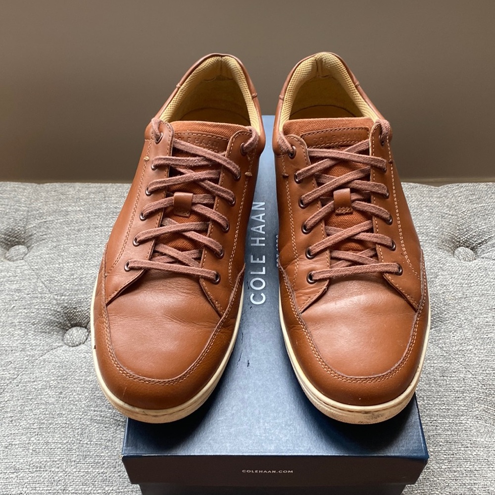 Cole Haan Sagan sneaker